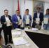 EMACRUZ E ITACAMBA FIRMAN CONVENIO HISTÓRICO PARA CONVERTIR NEUMÁTICOS EN DESUSO EN ENERGÍA LIMPIA