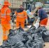 Guerra contra la basura: Operativo especial de EMACRUZ apunta a sanear puntos críticos en la ciudad