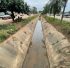 ALCALDÍA EJECUTA SEGUNDA JORNADA DE LIMPIEZA EN EL CANAL DE DRENAJE DEL MERCADO MAYORISTA ABASTO
