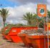 EMACRUZ PROMUEVE EL USO DE LOS PUNTOS LIMPIOS PARA COMBATIR LOS FOCOS DE CONTAMINACIÓN EN LA CIUDAD
