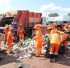 OPERATIVO RECUPERA ESPACIOS PÚBLICOS EN LOS ALREDEDORES DE LA TERMINAL BIMODAL