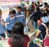 200 KILOS DE MATERIALES RECICLABLES FUERON RECUPERADOS EN LA 4.ª ECOFERIA DEL RECICLAJE