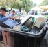 ALCALDIA CRUCEÑA LLEVA POR 1RA VEZ LA CAMPAÑA DE RECOLECCIÓN DE RAEE A LA VILLA PRIMERO DE MAYO