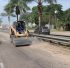 GOBIERNO MUNICIPAL EJECUTA LIMPIEZA INTEGRAL EN LA AVENIDA BANZER
