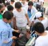 EMACRUZ RECOLECTA UNA TONELADA DE RESIDUOS RECICLABLES EN EL DISTRITO 2